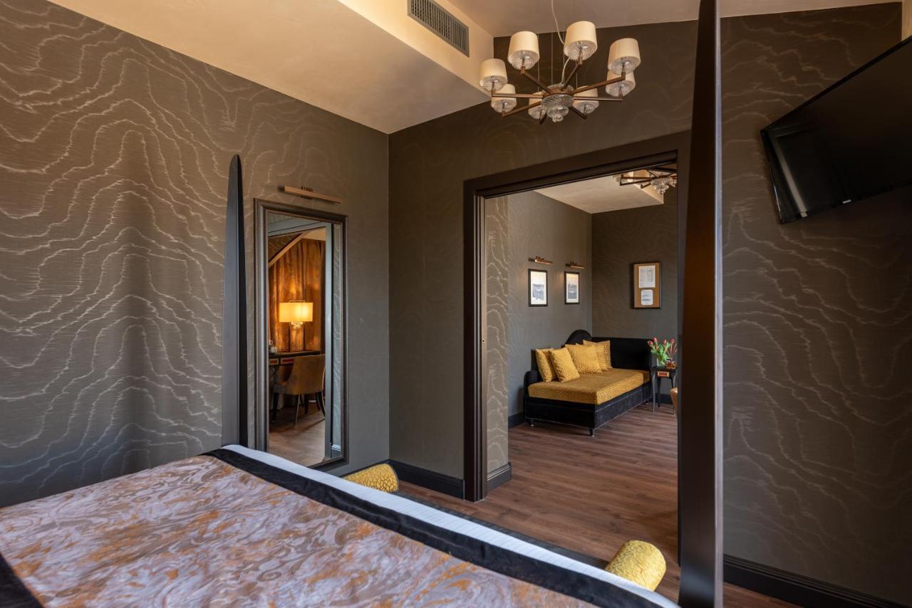 Hotel Palazzo Veneziano - Collection Venezia