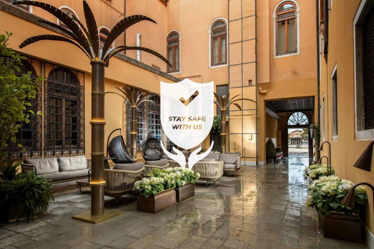 Hotel Palazzo Veneziano - Collection Venecia