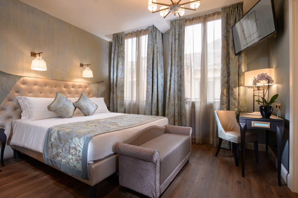 Palazzo Veneziano - Collection Hotel Venise