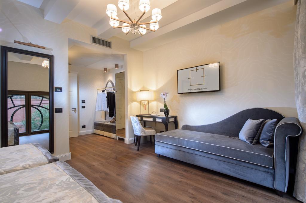 Hotel Palazzo Veneziano - Collection Venise